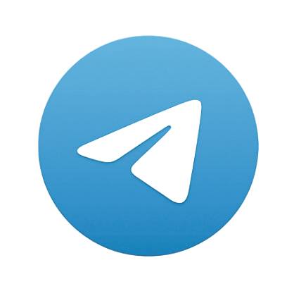 Мы в Телеграм