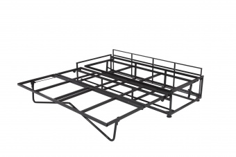 S-230/3 Металлокаркас. Склад Краснодар