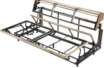 S-250 Металлокаркас (190см)