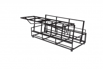 S-230/3 Металлокаркас. Склад Краснодар