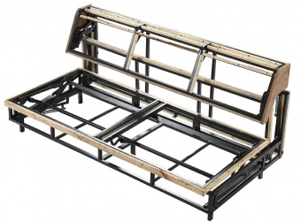 S-250 Металлокаркас (190см)