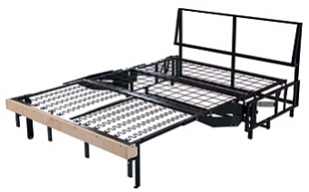 S-244 Металлокаркас