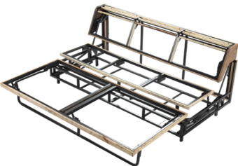 S-250 Металлокаркас (190см)