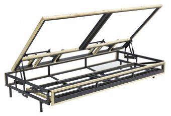 S-410 Металлокаркас (190 см). Склад Краснодар