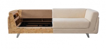 MS-112 Металлокаркас (электрический). Склад Одинцово