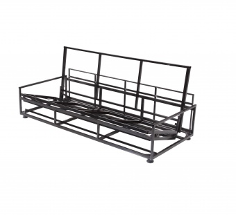 S-230/3 Металлокаркас. Склад Краснодар