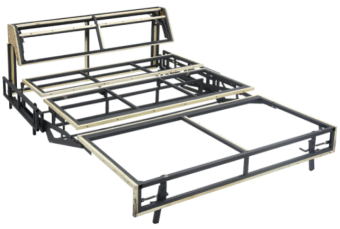 R-252/2 Металлокаркас