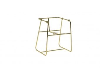 TS-021 Каркас стула (chrome)