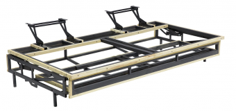 S-410 Металлокаркас (190 см). Склад Краснодар