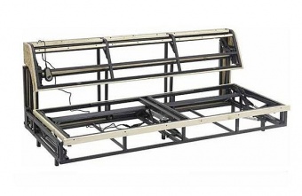 MS-141 Металлокаркас (электрический) выставочный