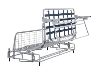 S-270 Металлокаркас (160см)