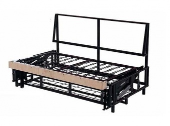 S-244 Металлокаркас