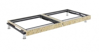 S-243/A Металлокаркас. Склад Одинцово