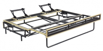 S-410 Металлокаркас (190 см). Склад Краснодар