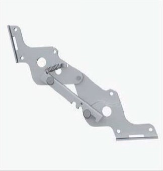 101-2 Механизм