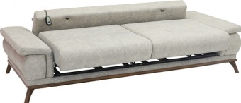 S-228 металлокаркас