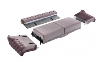 S-221 Металлокаркас (190см). Склад Краснодар