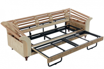 S-221 Металлокаркас (190см). Склад Краснодар