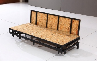 S-231/3 Металлокаркас