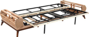 S-228 металлокаркас