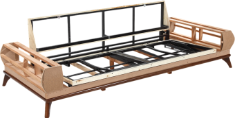 S-228 металлокаркас